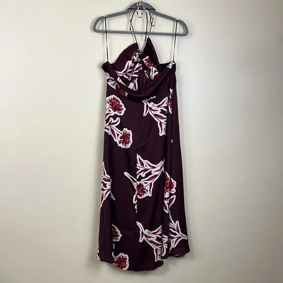 𝅺nwt Banana Republic Dress - Picture 10 of 10